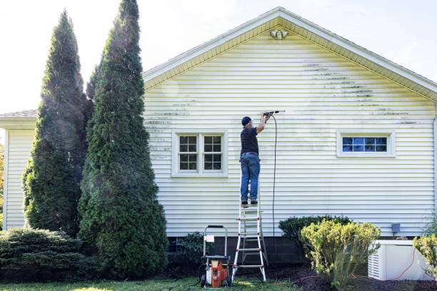 Spring Cleaning in Centre, AL