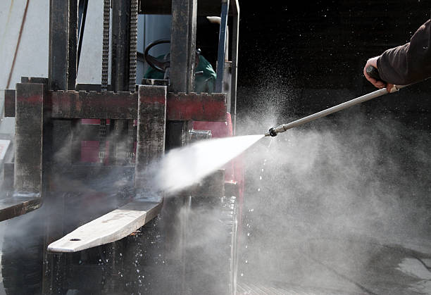 Best Patio and Deck Pressure Washing  in Centre, AL